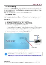 Preview for 15 page of Moog DigiPack III J141-215 Installation, Maintenance And User Manual