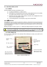 Preview for 27 page of Moog DigiPack III J141-215 Installation, Maintenance And User Manual