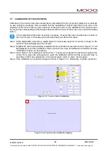 Preview for 38 page of Moog DigiPack III J141-215 Installation, Maintenance And User Manual