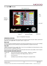 Preview for 39 page of Moog DigiPack III J141-215 Installation, Maintenance And User Manual