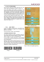 Preview for 44 page of Moog DigiPack III J141-215 Installation, Maintenance And User Manual