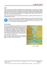 Preview for 47 page of Moog DigiPack III J141-215 Installation, Maintenance And User Manual