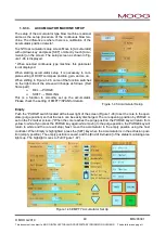 Preview for 49 page of Moog DigiPack III J141-215 Installation, Maintenance And User Manual