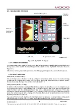 Preview for 57 page of Moog DigiPack III J141-215 Installation, Maintenance And User Manual