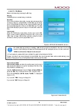 Preview for 70 page of Moog DigiPack III J141-215 Installation, Maintenance And User Manual