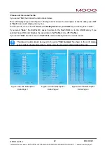 Preview for 71 page of Moog DigiPack III J141-215 Installation, Maintenance And User Manual