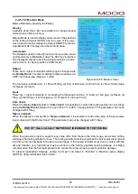 Preview for 74 page of Moog DigiPack III J141-215 Installation, Maintenance And User Manual