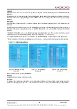 Preview for 75 page of Moog DigiPack III J141-215 Installation, Maintenance And User Manual