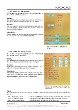 Preview for 76 page of Moog DigiPack III J141-215 Installation, Maintenance And User Manual