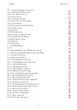 Preview for 2 page of Moog DR2020 Series Use And Maintenance Manual