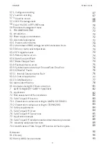 Preview for 4 page of Moog DR2020 Series Use And Maintenance Manual