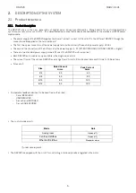 Preview for 7 page of Moog DR2020 Series Use And Maintenance Manual