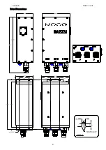 Preview for 9 page of Moog DR2020 Series Use And Maintenance Manual