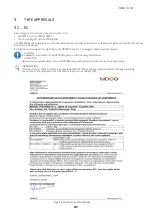 Preview for 31 page of Moog DR2020 Series Use And Maintenance Manual