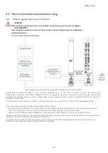 Preview for 35 page of Moog DR2020 Series Use And Maintenance Manual