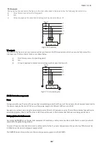 Preview for 38 page of Moog DR2020 Series Use And Maintenance Manual