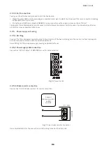 Preview for 39 page of Moog DR2020 Series Use And Maintenance Manual