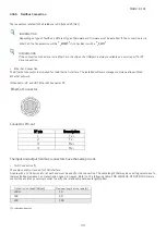 Preview for 44 page of Moog DR2020 Series Use And Maintenance Manual