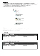 Preview for 51 page of Moog DR2020 Series Use And Maintenance Manual