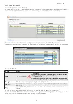 Preview for 60 page of Moog DR2020 Series Use And Maintenance Manual