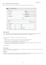 Preview for 62 page of Moog DR2020 Series Use And Maintenance Manual