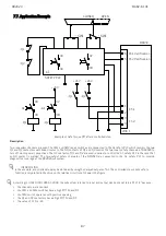 Preview for 88 page of Moog DR2020 Series Use And Maintenance Manual