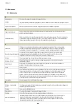 Preview for 91 page of Moog DR2020 Series Use And Maintenance Manual