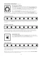 Preview for 9 page of Moog Drummer From Another Mother User Manual