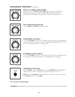 Preview for 12 page of Moog Drummer From Another Mother User Manual