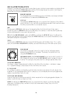 Preview for 15 page of Moog Drummer From Another Mother User Manual