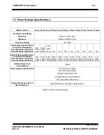 Preview for 10 page of Moog DS2110 Installation And User Manual