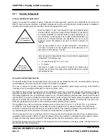 Preview for 18 page of Moog DS2110 Installation And User Manual