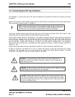 Preview for 58 page of Moog DS2110 Installation And User Manual