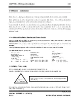 Preview for 74 page of Moog DS2110 Installation And User Manual