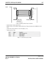 Preview for 75 page of Moog DS2110 Installation And User Manual