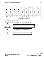 Preview for 82 page of Moog DS2110 Installation And User Manual