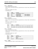 Preview for 100 page of Moog DS2110 Installation And User Manual