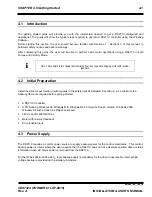 Preview for 103 page of Moog DS2110 Installation And User Manual