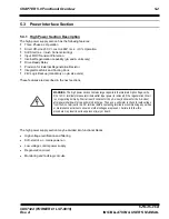 Preview for 124 page of Moog DS2110 Installation And User Manual