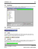 Preview for 201 page of Moog DS2110 Installation And User Manual