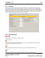 Preview for 203 page of Moog DS2110 Installation And User Manual