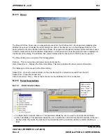 Preview for 207 page of Moog DS2110 Installation And User Manual