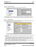 Preview for 208 page of Moog DS2110 Installation And User Manual