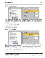 Preview for 212 page of Moog DS2110 Installation And User Manual