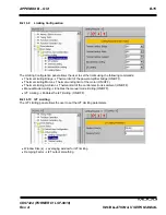 Preview for 213 page of Moog DS2110 Installation And User Manual