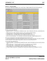 Preview for 214 page of Moog DS2110 Installation And User Manual