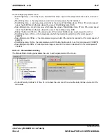 Preview for 215 page of Moog DS2110 Installation And User Manual