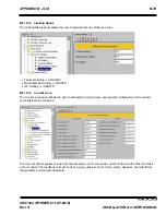 Preview for 216 page of Moog DS2110 Installation And User Manual