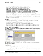 Preview for 217 page of Moog DS2110 Installation And User Manual