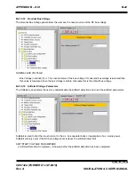 Preview for 220 page of Moog DS2110 Installation And User Manual